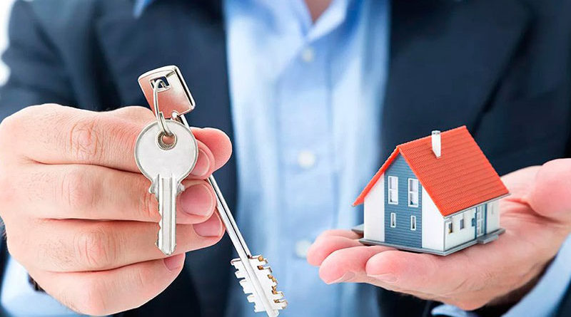 Афинский Курьер. Каталог услуг. Недвижимость