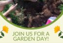 6 апреля состоится Garden Day в саду Диоскорида в Заппион